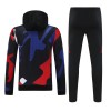 Manchester United Hoodie Sweatshirt Za Trening 2024-25